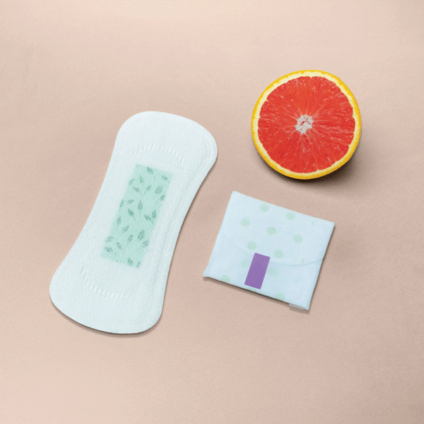 Femi9 Ultra-Thin Pads (320mm-XL) | (10 Pads/Pack) ( 5 Combo Pack - 50 Pads) - Image 4